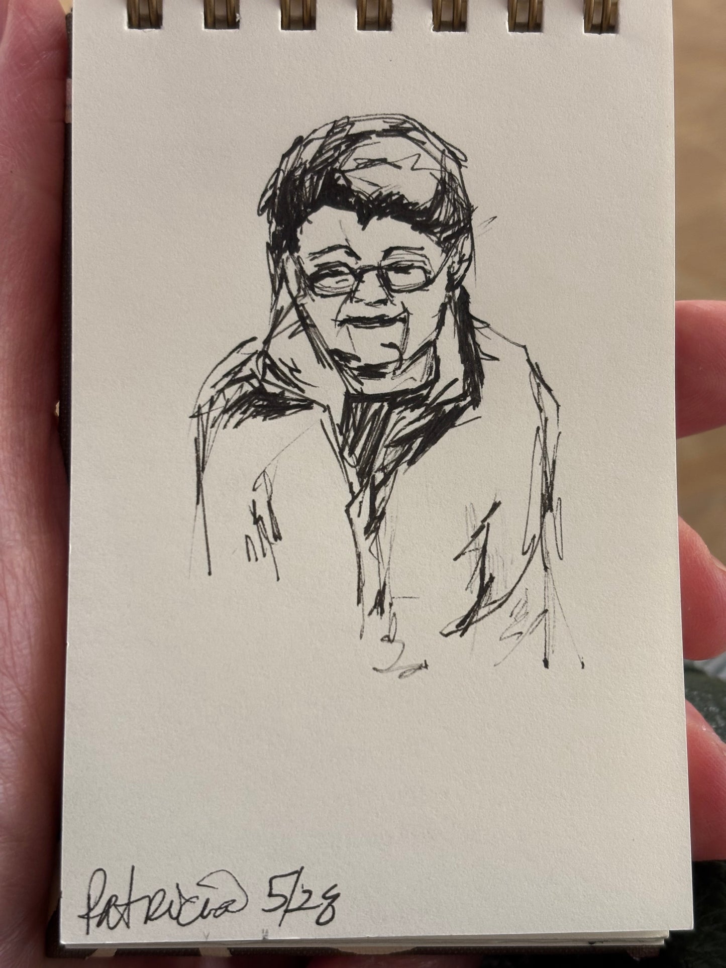 Patricia