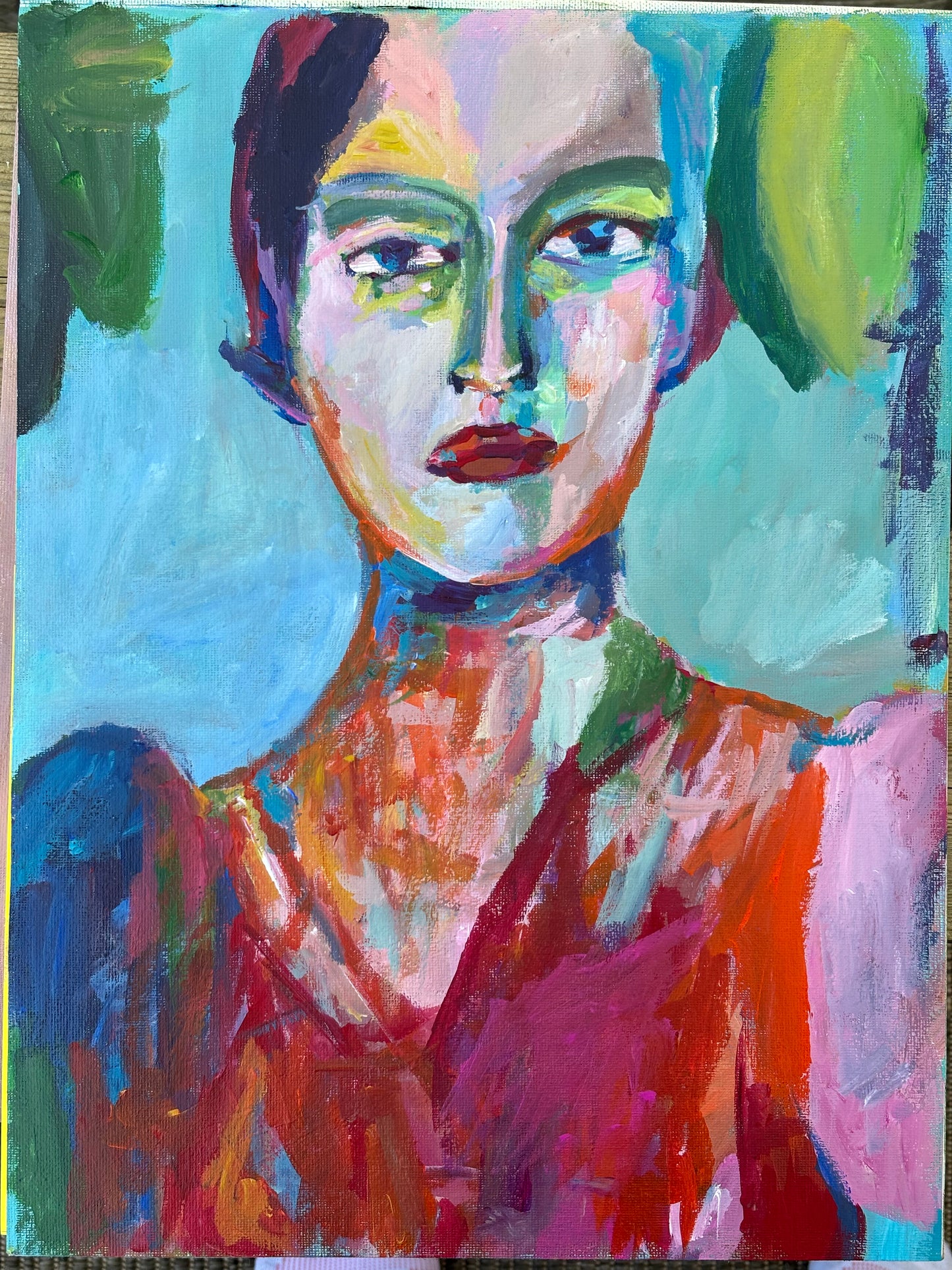 Margo