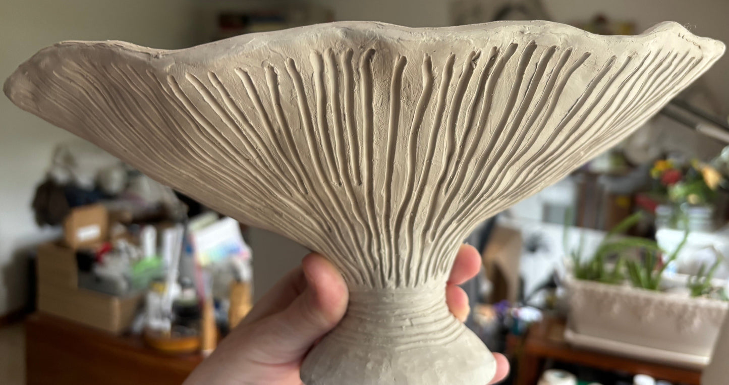Lilly Pad Vessel