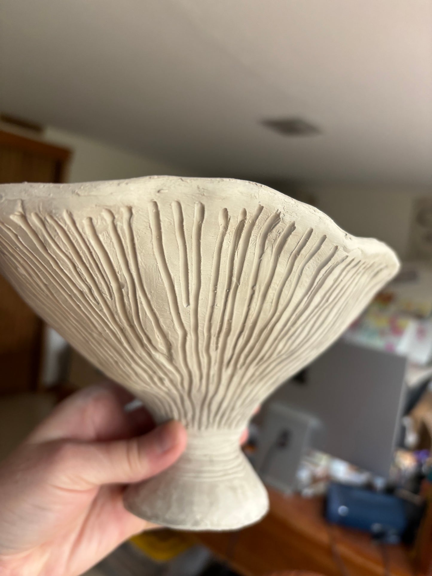 Lilly Pad Vessel