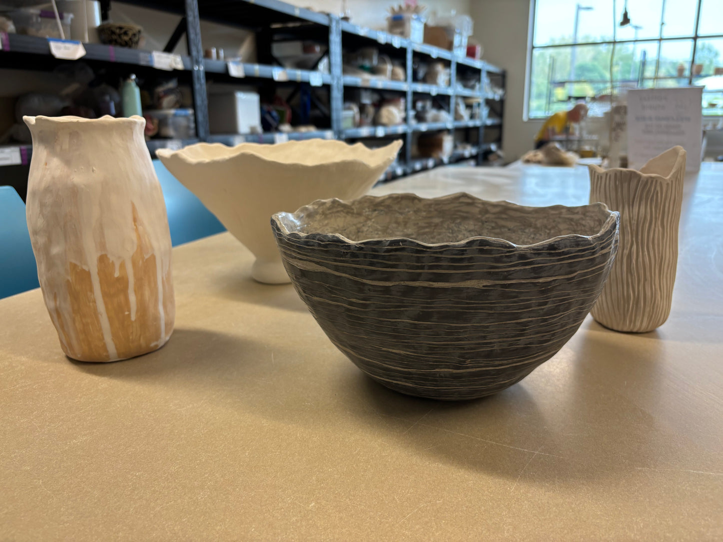 Vessel Two