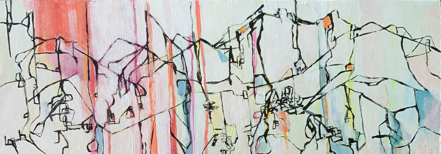 Living Lines — Settle In