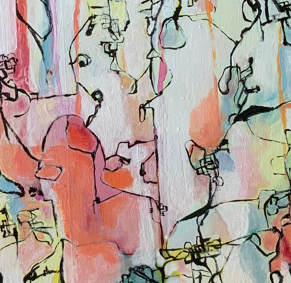 Living Lines — Settle In