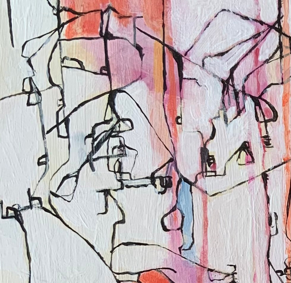 Living Lines — Settle In