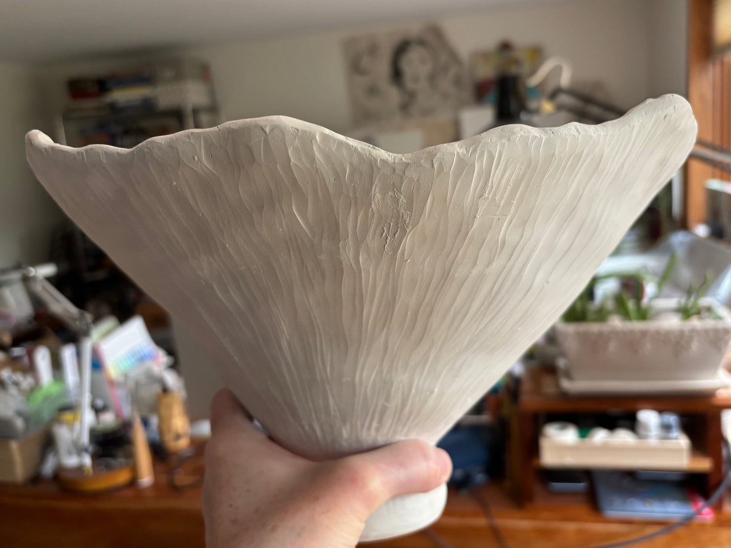 Vessel