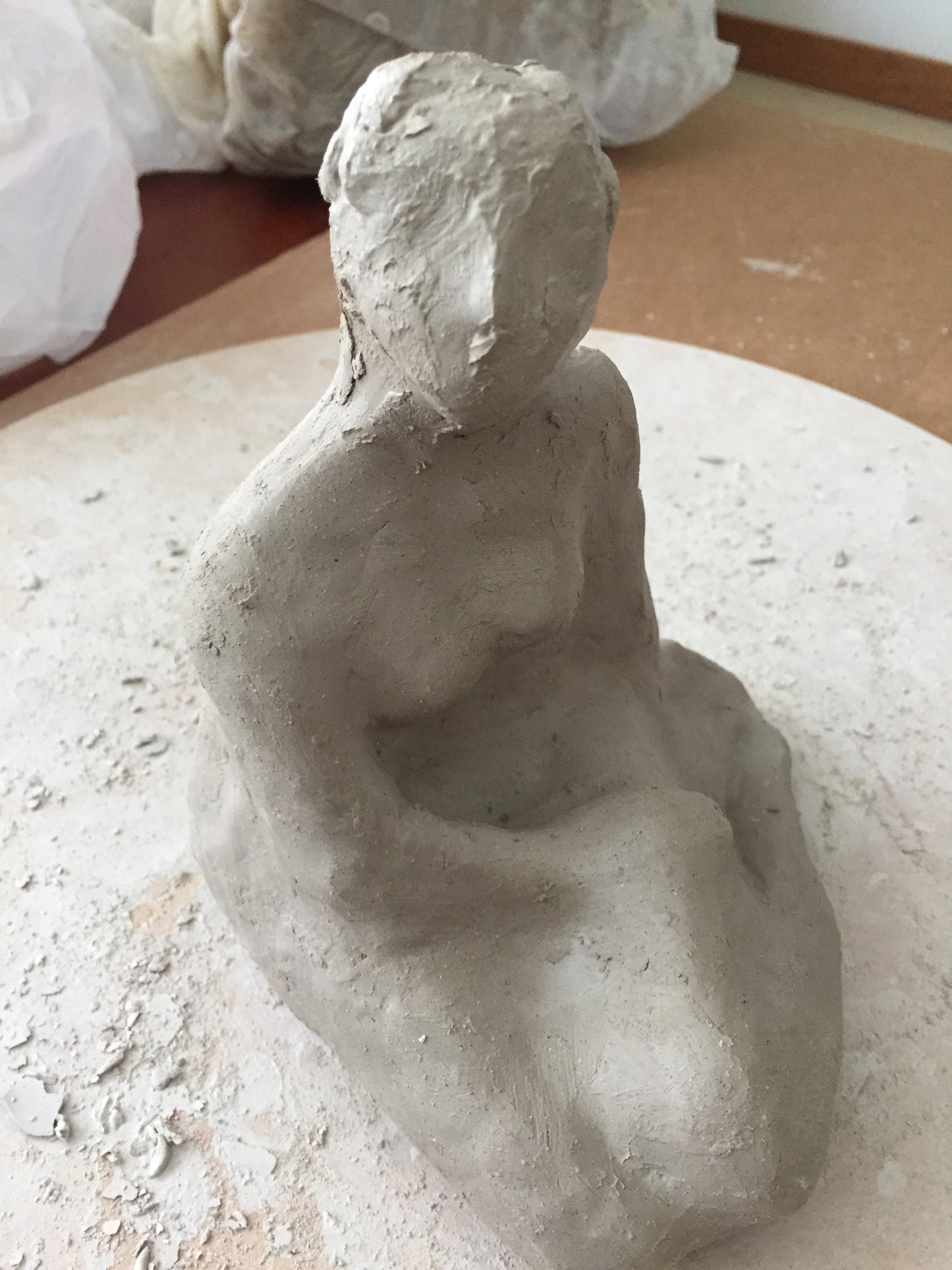 Sculpture